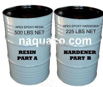 Ứng dụng của keo EPOXY