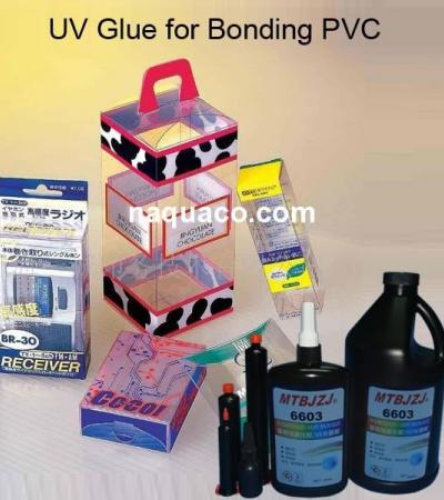 Keo dán ngành nhựa