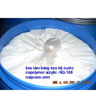 Keo dán ngành sản xuất Băng Keo - Decal - Nhãn