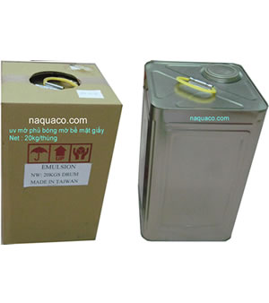 Keo dán ngành bao bì