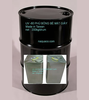 Keo dán ngành bao bì