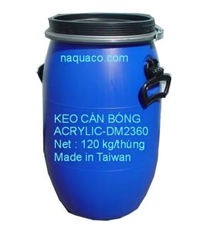 Keo dán ngành bao bì