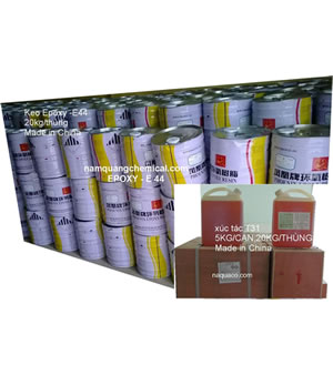 Keo Dán Ngành Chế Biến Gỗ