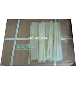 Keo Dán Ngành Chế Biến Gỗ