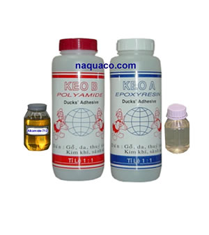 Keo Dán Tường, Keo Dán Ngành Xây Dựng, Nội Ngoại Thất