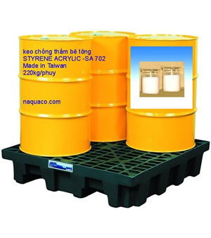 Keo Dán Tường, Keo Dán Ngành Xây Dựng, Nội Ngoại Thất
