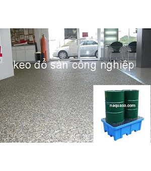 Keo Dán Tường, Keo Dán Ngành Xây Dựng, Nội Ngoại Thất