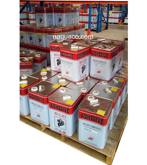 Keo Dán Tường, Keo Dán Ngành Xây Dựng, Nội Ngoại Thất