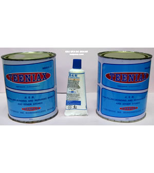 Keo Dán Tường, Keo Dán Ngành Xây Dựng, Nội Ngoại Thất