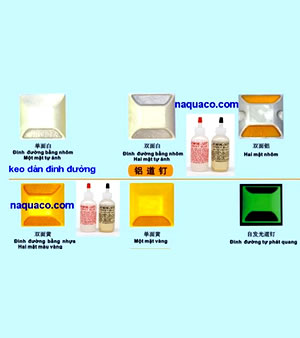 Keo Dán Tường, Keo Dán Ngành Xây Dựng, Nội Ngoại Thất