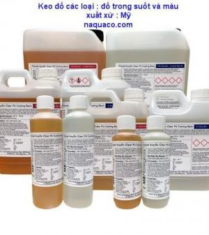 Keo dán sử dụng phủ bề mặt trang trí mỹ thuật và bảo vệ bề mặt - Cách điện và Cách nhiệt