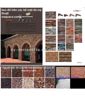 Keo dán sử dụng phủ bề mặt trang trí mỹ thuật và bảo vệ bề mặt - Cách điện và Cách nhiệt