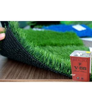 Keo dán ngành thi công sân cỏ nhân tạo