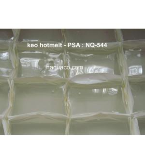 Keo dán ngành sản xuất Băng Keo - Decal - Nhãn