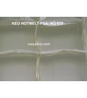 Keo dán ngành sản xuất Băng Keo - Decal - Nhãn