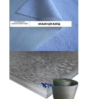 Keo sử dụng cán nhiều lớp trong công nghiệp